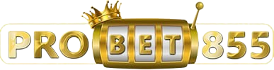 LOGO PROBET855
